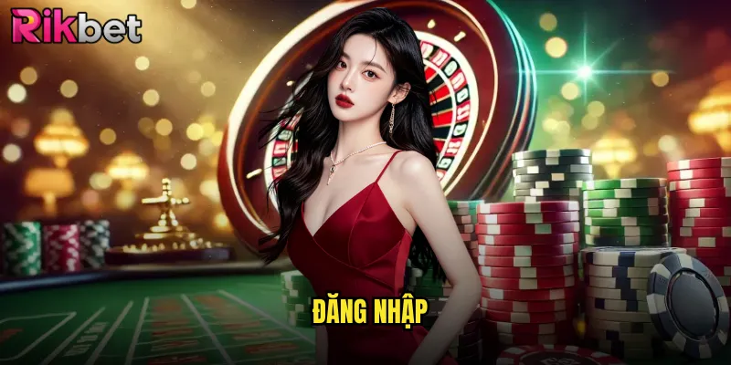 Đăng Nhập
