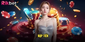 Nạp Tiền