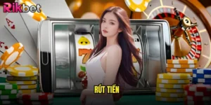 Rút Tiền