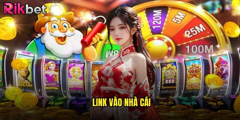 link vào nhà cái