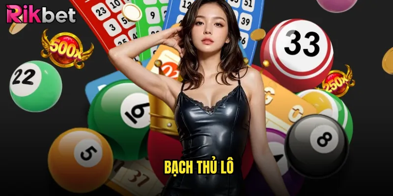 Bạch Thủ Lô