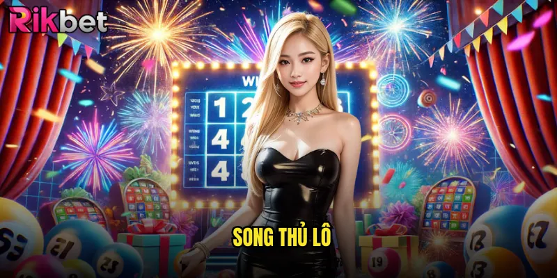 Song Thủ Lô