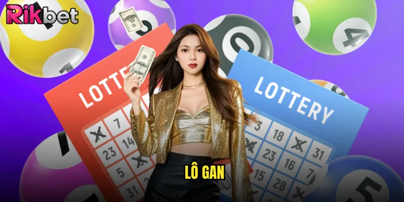 lô gan