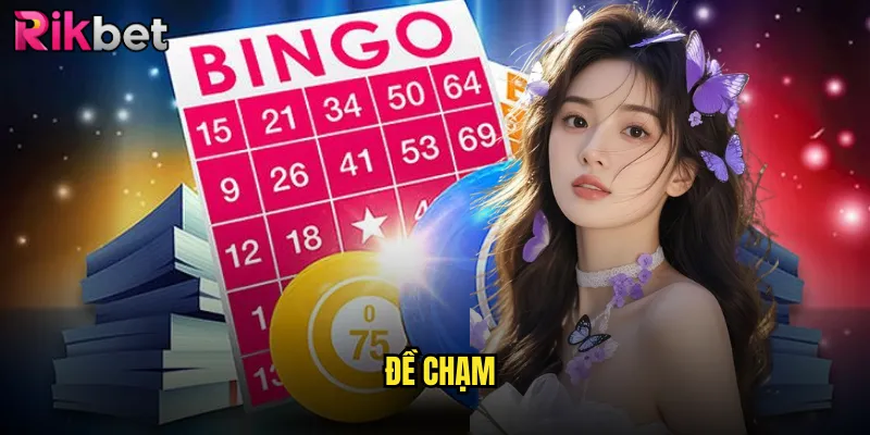 Đề Chạm