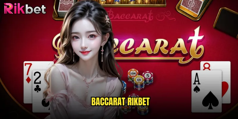 baccarat Rikbet