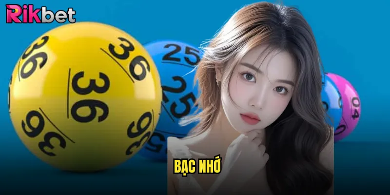 bạc nhớ