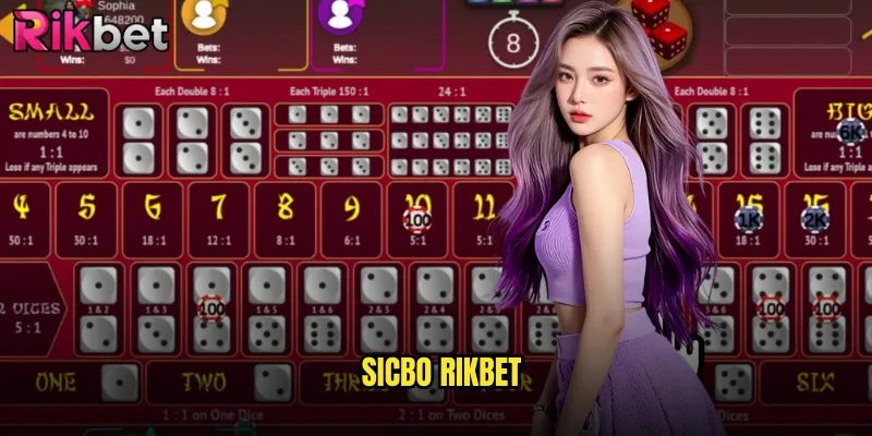 sicbo rikbet